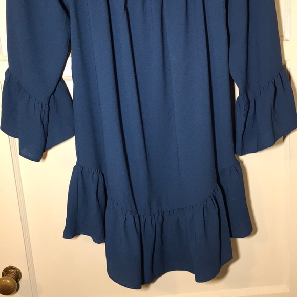 Wrangler dress - Picture 4 of 4